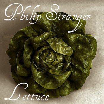 Lettuce cover art