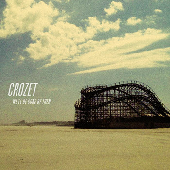 We'll Be Gone By Then cover art