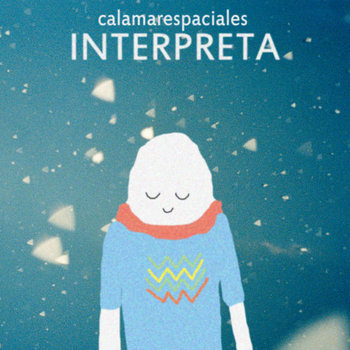 I N T E R P R E T A cover art