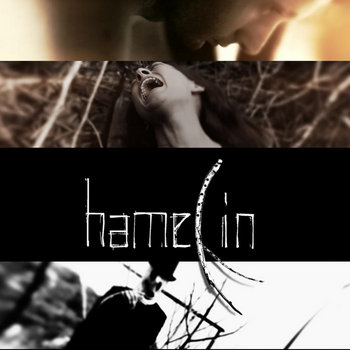 Hamelín (OST) cover art