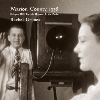 Marion County 1938 cover art