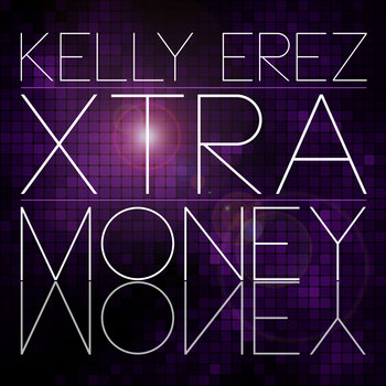 Xtra/Money Money cover art