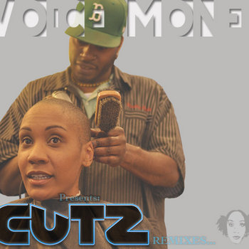 CuTZ ReMiXeS cover art