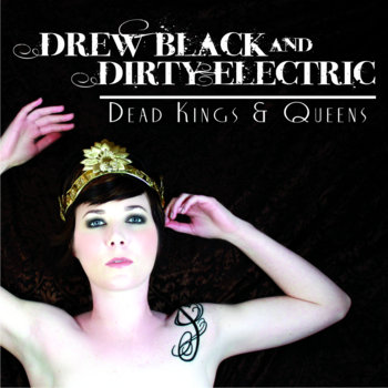 Dead Kings & Queens cover art
