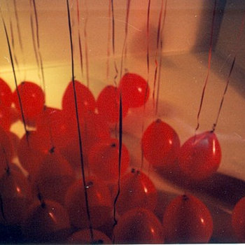 Mating Falls cover art