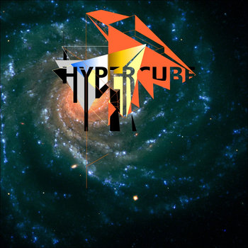 Hypercube cover art