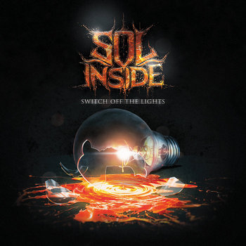 Switch off the lights cover art