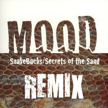 Mood - SnakeBacks Remix cover art
