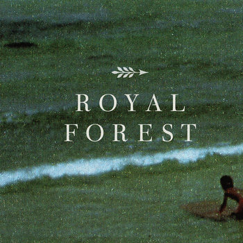Royal Forest cover art