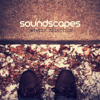 Soundscapes: Winter Selection cover art