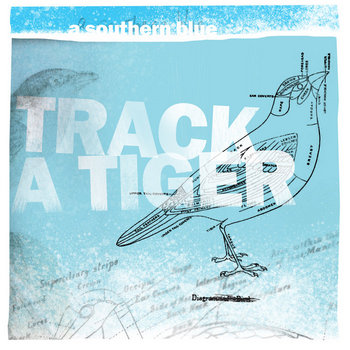 A Southern Blue cover art