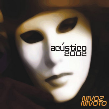 Acústico 2002 cover art