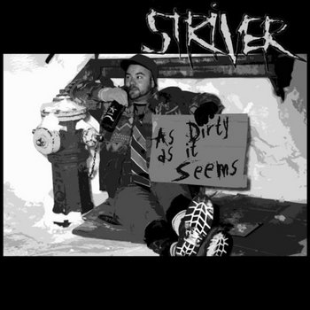 As Dirty As It Seems cover art