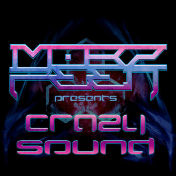 Crazy Sound cover art