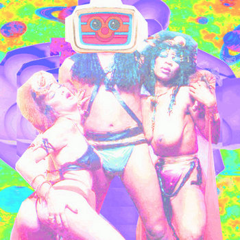 Big Heat cover art