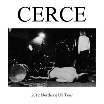 Tour Sampler CD-R cover art