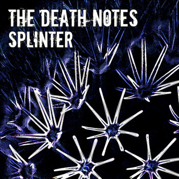 Splinter cover art