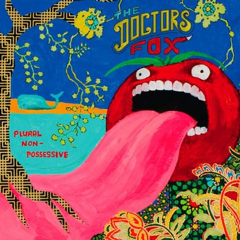 Plural Non-Possessive cover art