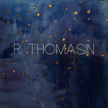 R. Thomasin cover art