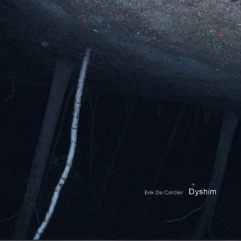 Dyshim [EP] cover art