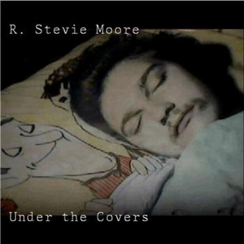 Under The Covers cover art