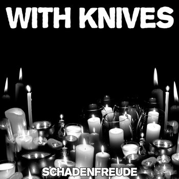 Schadenfreude cover art