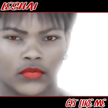 Get Like Me,EP cover art