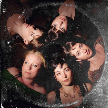 What Hearts cover art