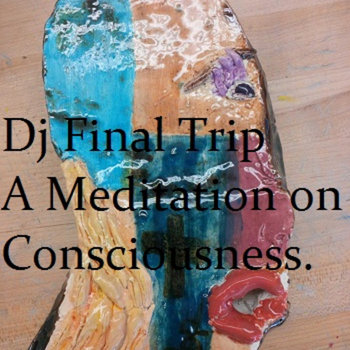A Meditation On Consciousness cover art
