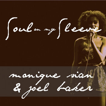Soul On My Sleeve cover art