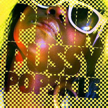 Pink Pussy Popsicle cover art