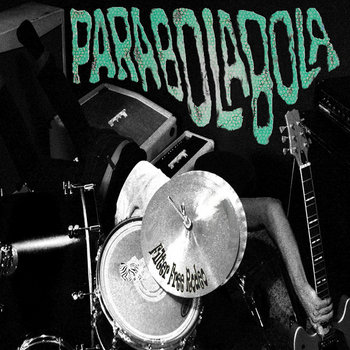 Parabolabola cover art