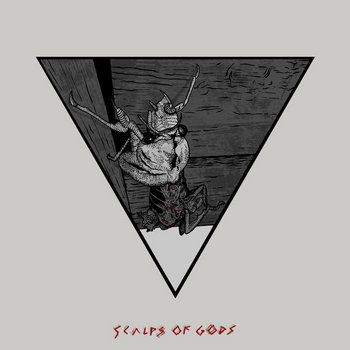 Scalps Of Gods cover art
