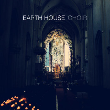 Choir cover art
