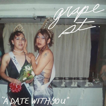 A Date With You cover art
