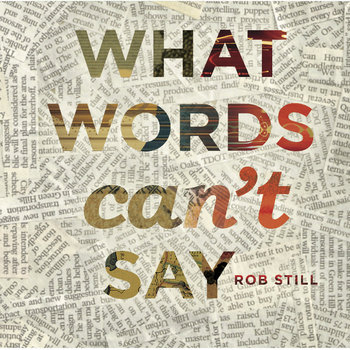 What Words Can't Say cover art