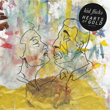 Hearts Of Gold cover art
