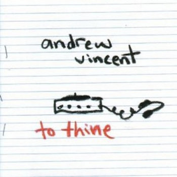 To Thine - Remastered cover art