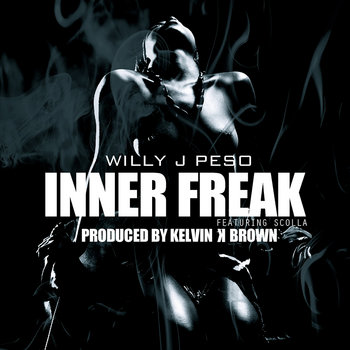 Inner Freak Ft Scolla cover art