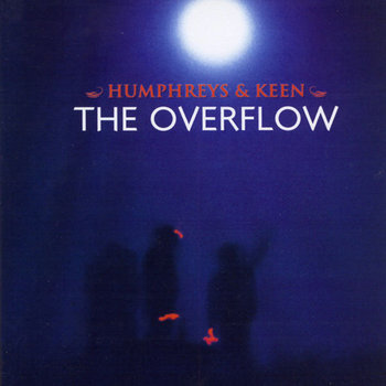 The Overflow cover art