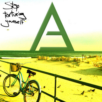 Stop Torturing Yourself cover art