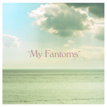 My Fantoms cover art