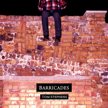 Barricades [EP] cover art