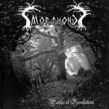 Paths of Desolation cover art