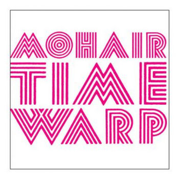 Mohair Time Warp cover art