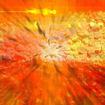 The Morning After (Single) cover art