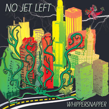 Whippersnapper cover art