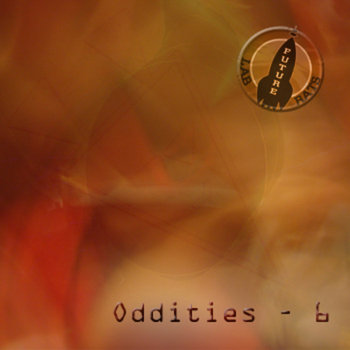 Oddities - 6 cover art