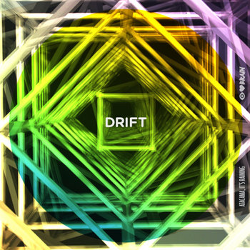 Drift cover art
