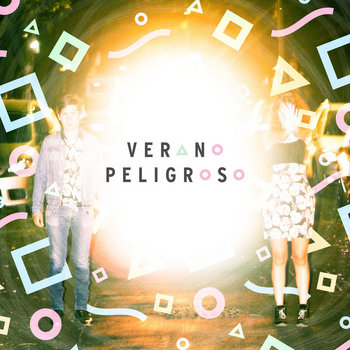 Culpable EP cover art